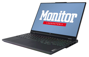 Lenovo Legion Pro 7