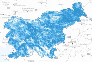 VoLTE - En korak nazaj, dva naprej