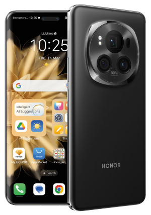 Honor Magic6 Pro