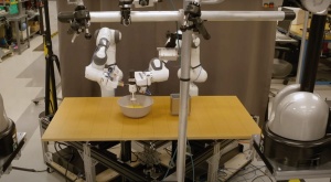 Tekma robotov