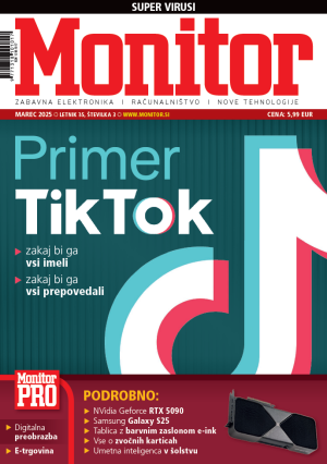 Uvodnik: Pisarna je mrtva, naj živi Copilot!