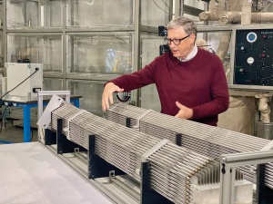 Prihodnost jedrske energije