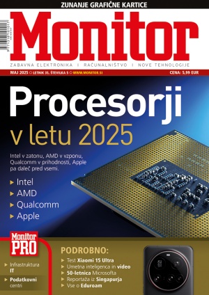 Uvodnik: Televizija brez oglasov? Nič več