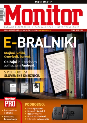 Uvodnik: Strojni svetovni splet