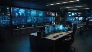 Agenti UI v boju proti eksploziji kibernetskih groženj