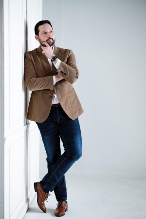 Kariera v IT, Roman Thaler, CODATIVITY Software Solutions