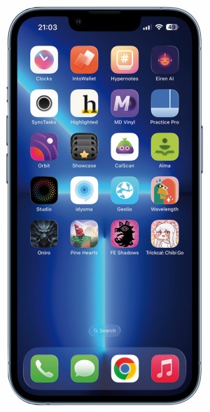 Naš izbor za iPhone