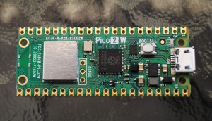 Super mikroračunalniki za mobilne projekte