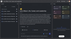 Umetna inteligenca za delovni vsakdan