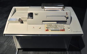 Zgodovina telekomunikacij v Sloveniji - Terminalska omrežja