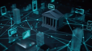 Tehnološka preobrazba bančništva