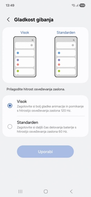 Test telefonov do 300 evrov - Skoraj duopol, vendar raznolik