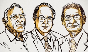 Baterije so prihodnost in Kitajska to že dolgo ve