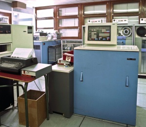 Zgodovina računalništva v Sloveniji - Lastniška omrežja