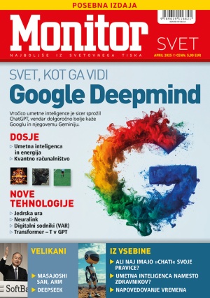 Uvodnik: Monitor Svet