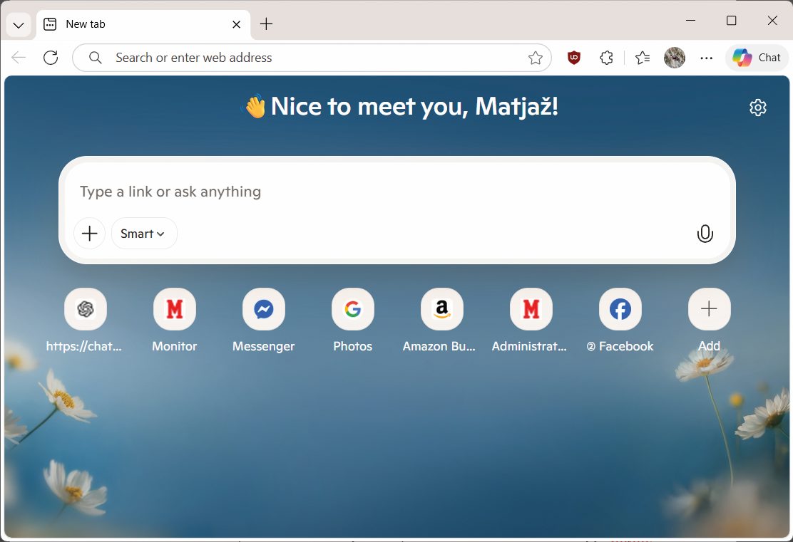 Googlovi UI dodatki za Chrome so zaenkrat še zakopani pod množico razvojnih nastavitev.