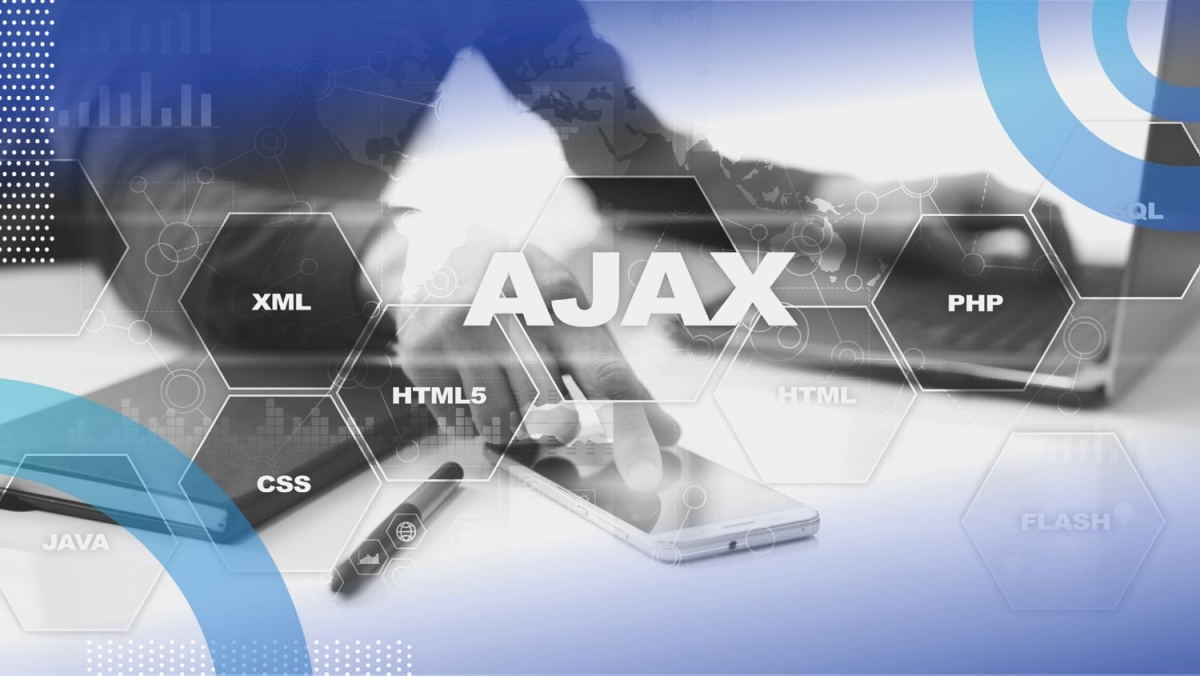JavaScript je znova zaživel z uvedbo tehnologije AJAX in se razširil zunaj brskalnika z Node.js.