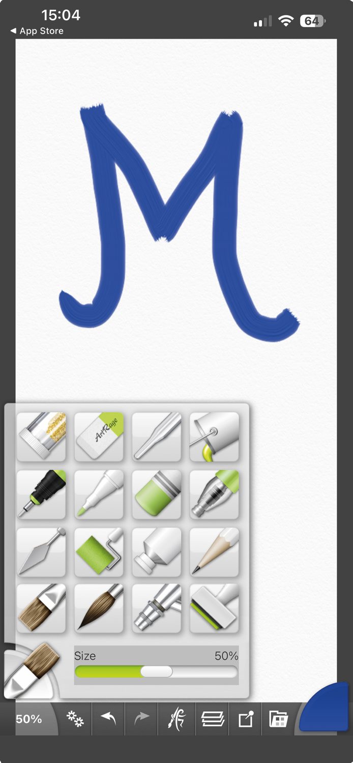 Mobilni Picasso