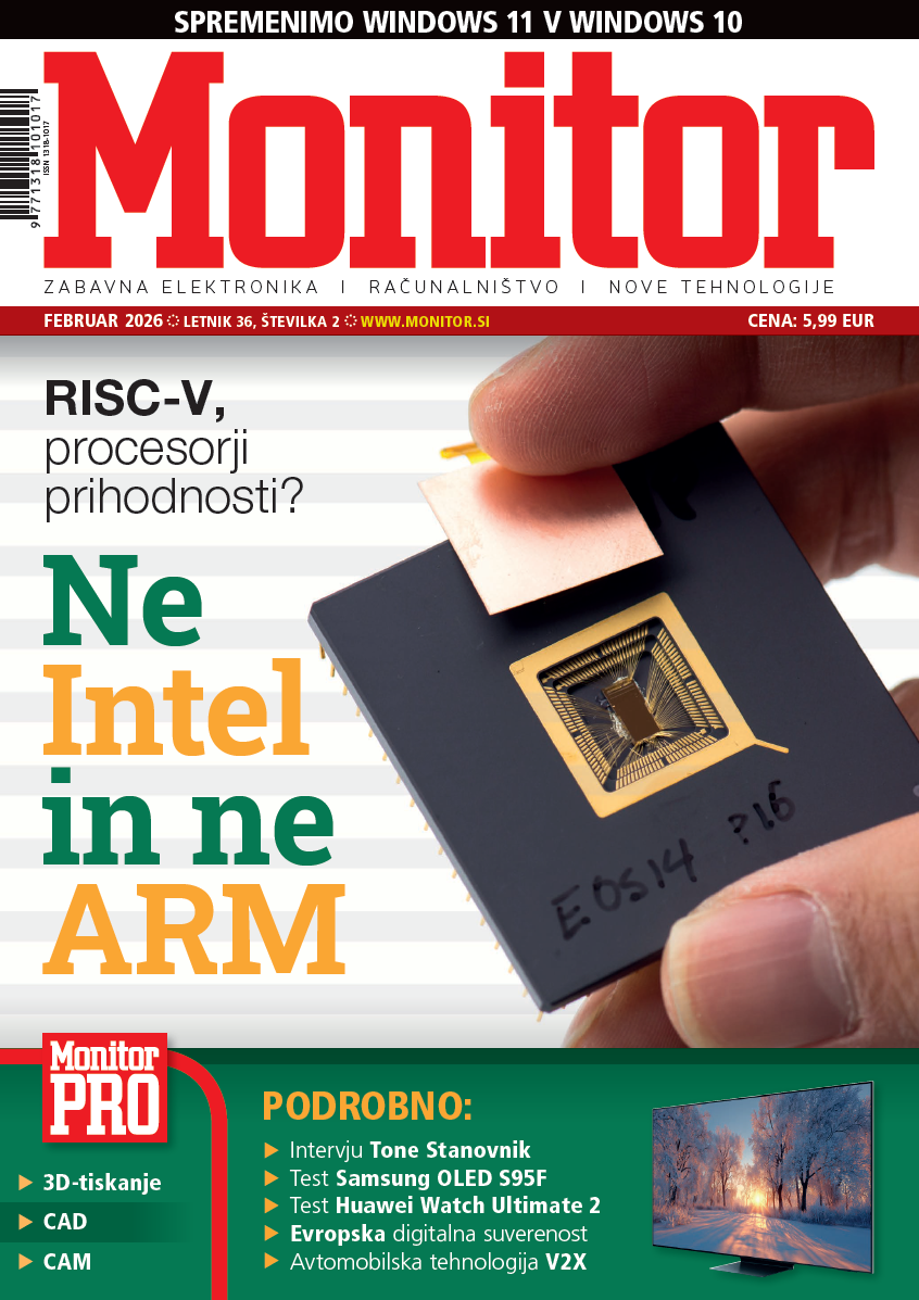 Uvodnik: Je Apple izgubil svoj &raquo;mojo&laquo;?