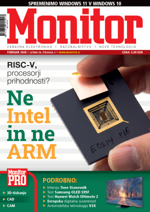 Uvodnik: Je Apple izgubil svoj &raquo;mojo&laquo;?