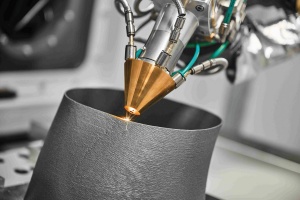 3D-tisk &ndash; več kot le rezerva in orodje za prototipiranje