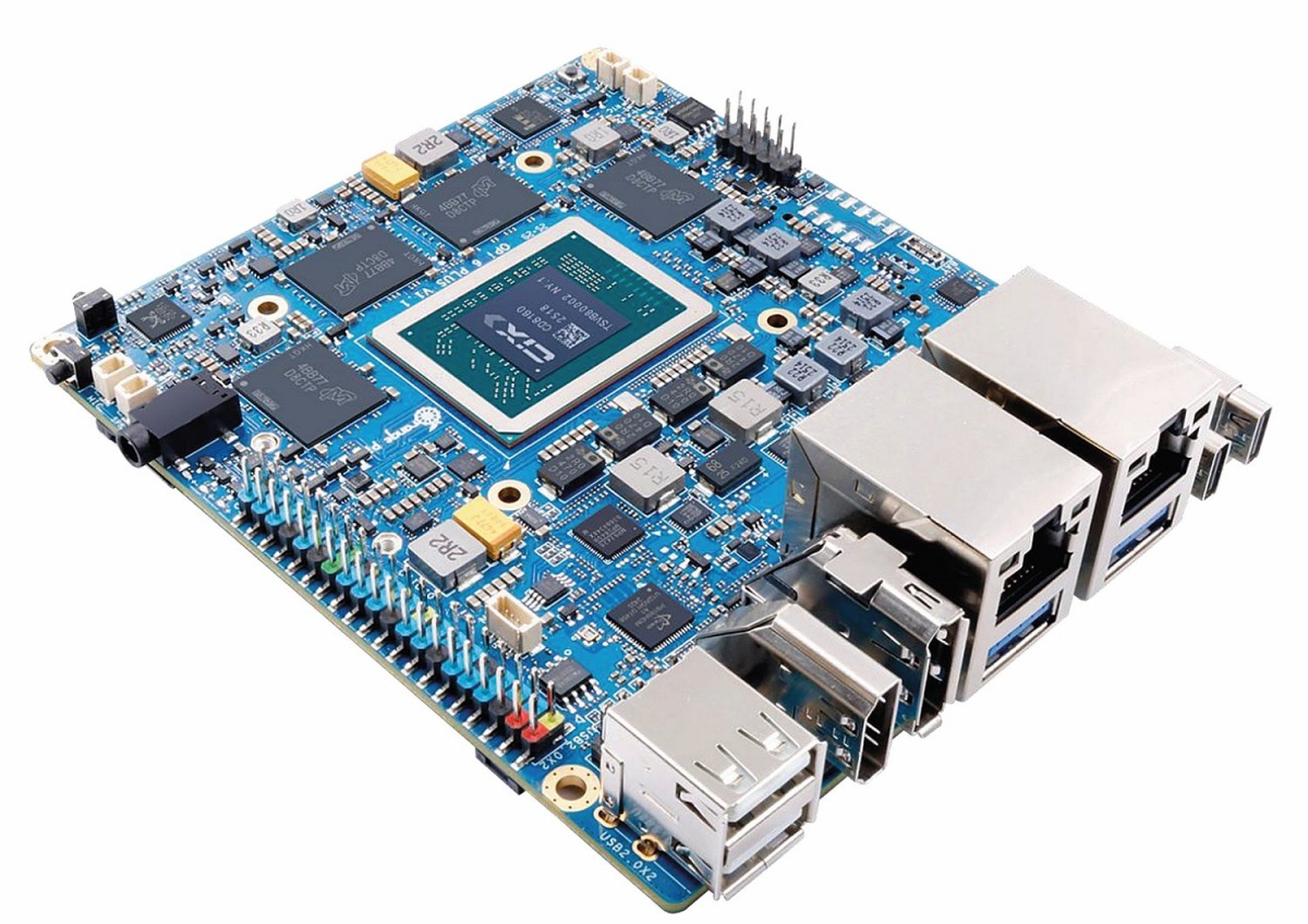Orange Pi 5 Max
