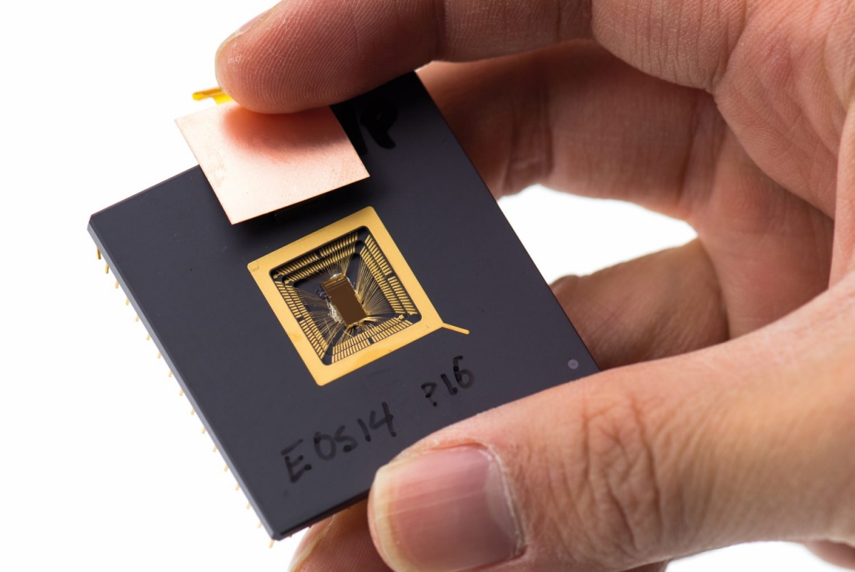 Ne Intel in ne ARM