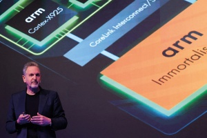 Ne Intel in ne ARM
