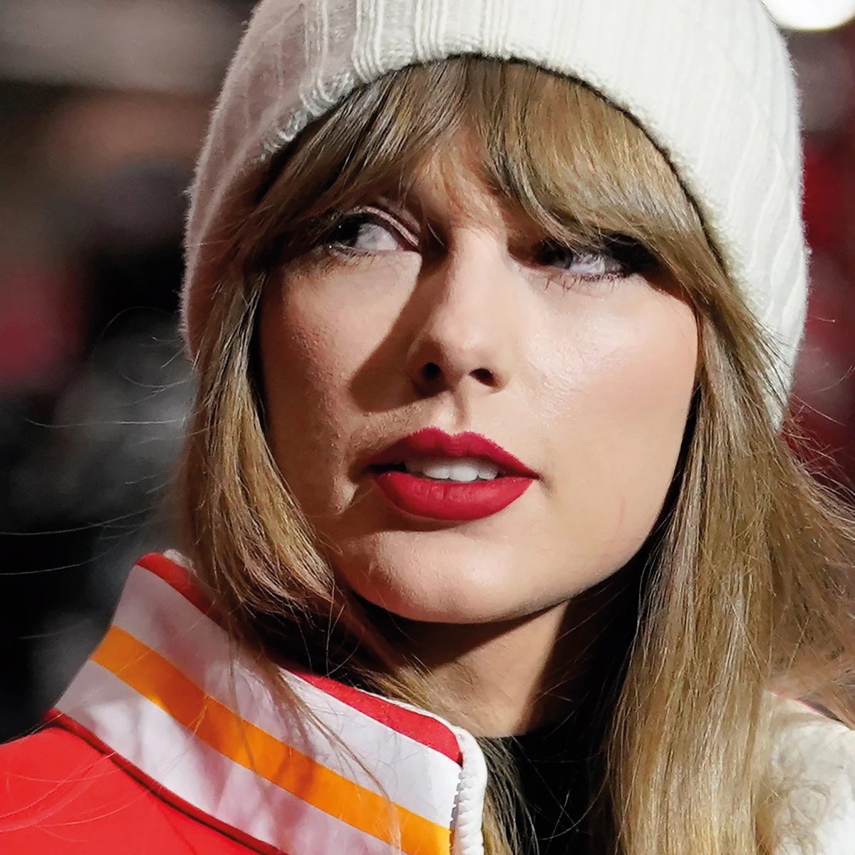 Taylor Swift je oseba, ki je prikazana na največ lažnih posnetkih na svetu.