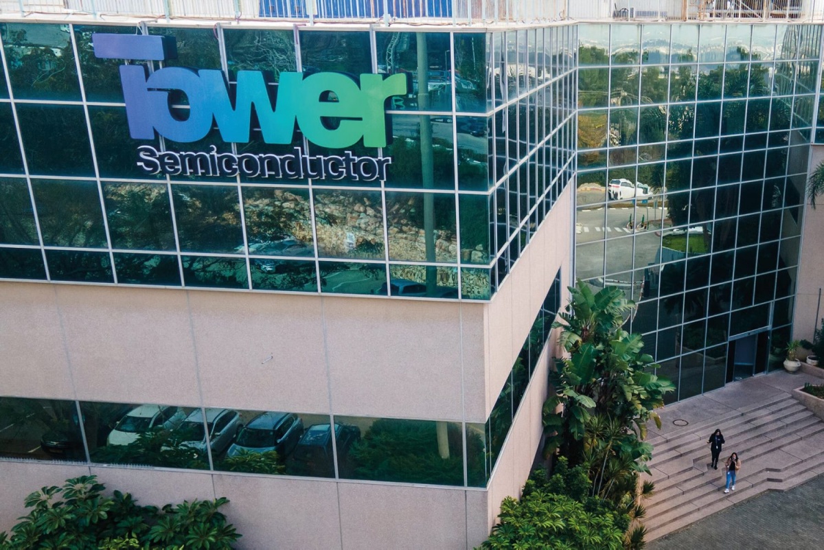 Poleg GlobalFoundries je drugi pomemben proizvajalec čipov drugega ranga izraelski Tower Semiconductor. Njuna usmeritev v specifična področja, kot so silicijeva fotonika in mikroelektromehanske naprave (MEMS), kaže na zelo živahno dejavnost, tudi če najmodernejši čipi niso več dosegljivi.