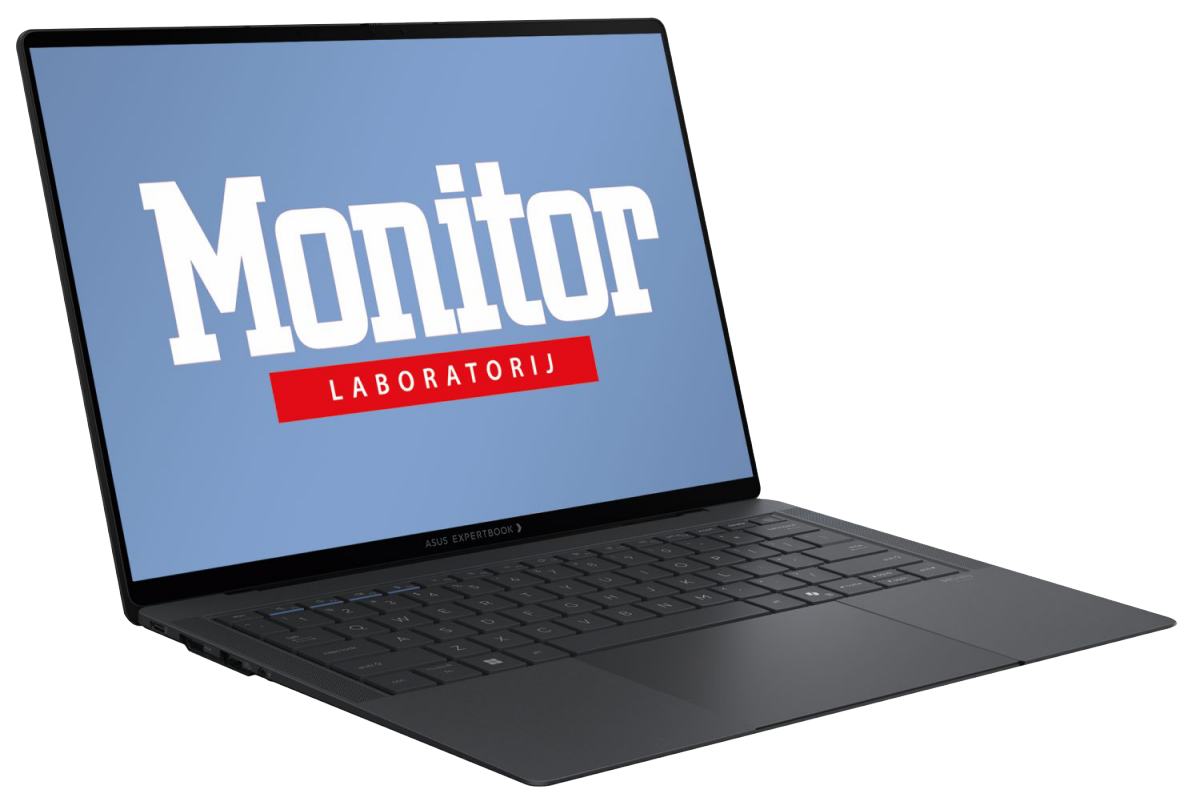 Procesor je še vedno ključen