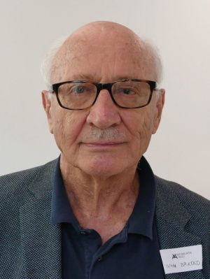 50-let umetne inteligence v Sloveniji 