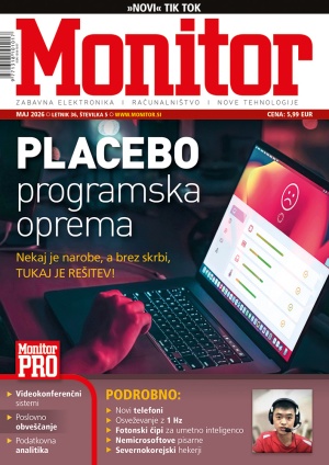 Uvodnik: Poti nazaj ni več
