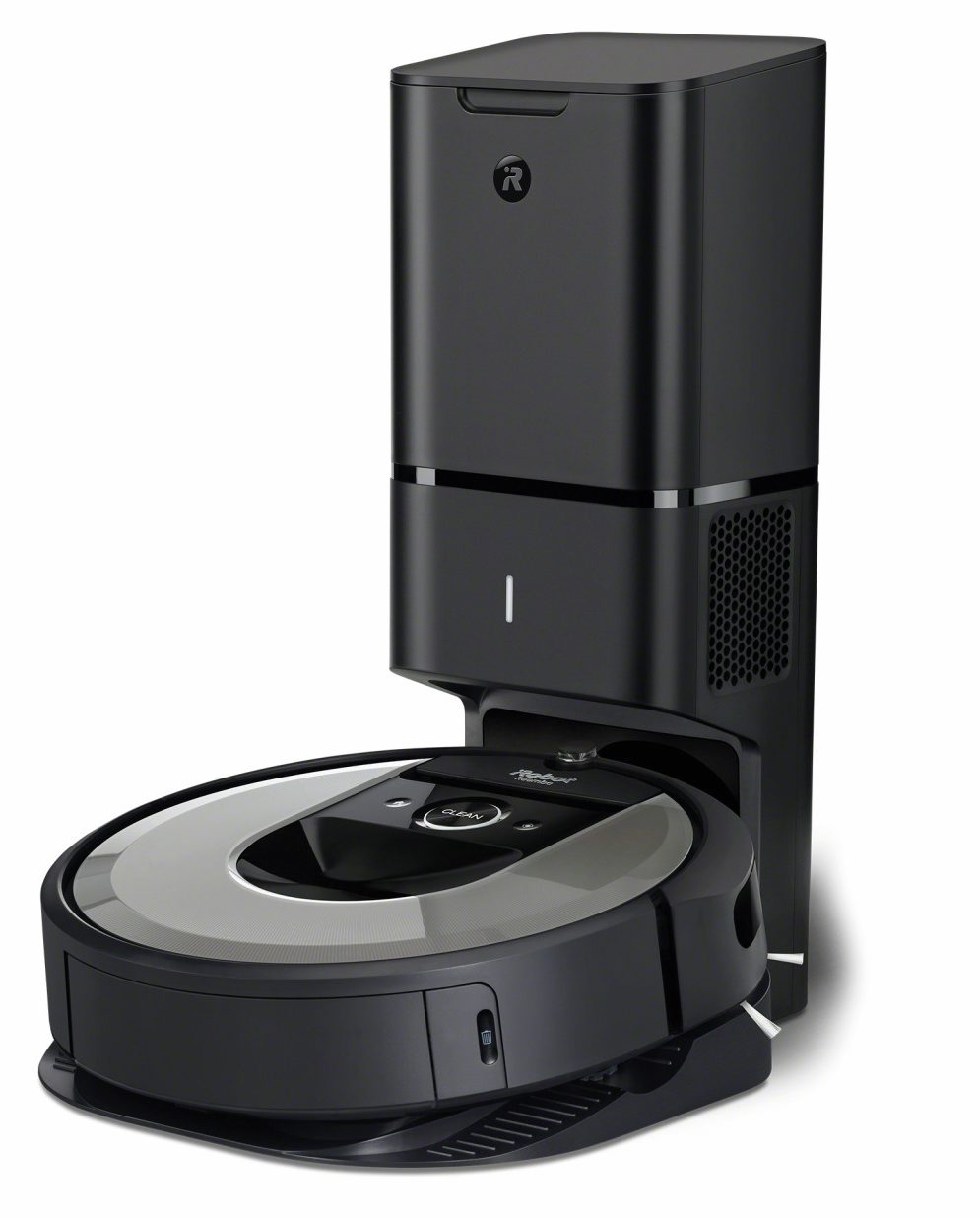 Podjetje iRobot je vrhunec inovacij doseglo z modelom Roomba i7, s katerim pa se je žal začel tudi zaton.