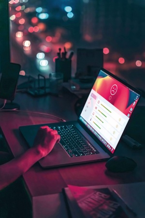 Programski placebo - Vse za dobro počutje