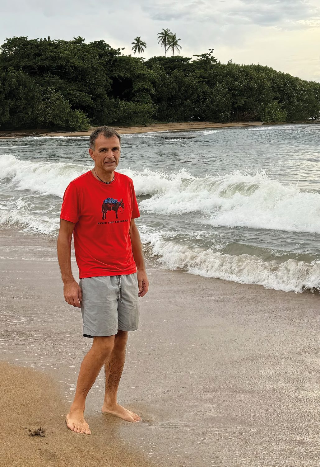 Kariera v IT - Pavel Reberc, EIUS, ustanovitelj in direktor
