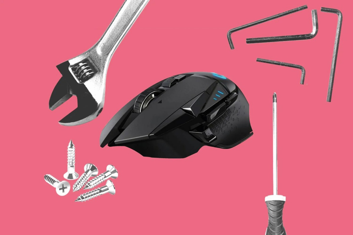 Logitech je leta 2024 želel na novo izumiti miško. Kakovostna, trajna naprava bi za delovanje zahtevala naročnino.