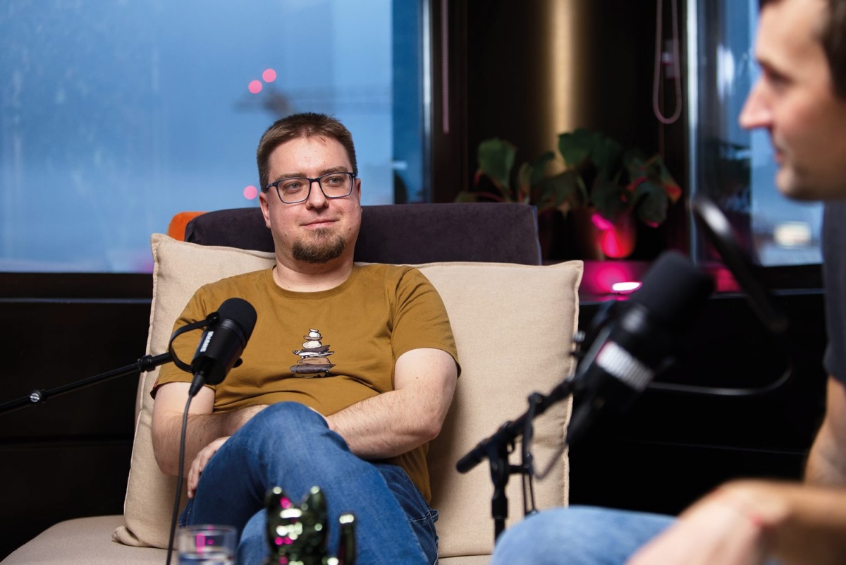 Jure Čuhalev: Kako kot inženir preživeti v dobi umetne inteligence