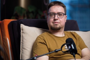 Jure Čuhalev: Kako kot inženir preživeti v dobi umetne inteligence