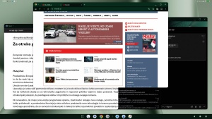 Telefon kot namizni računalnik