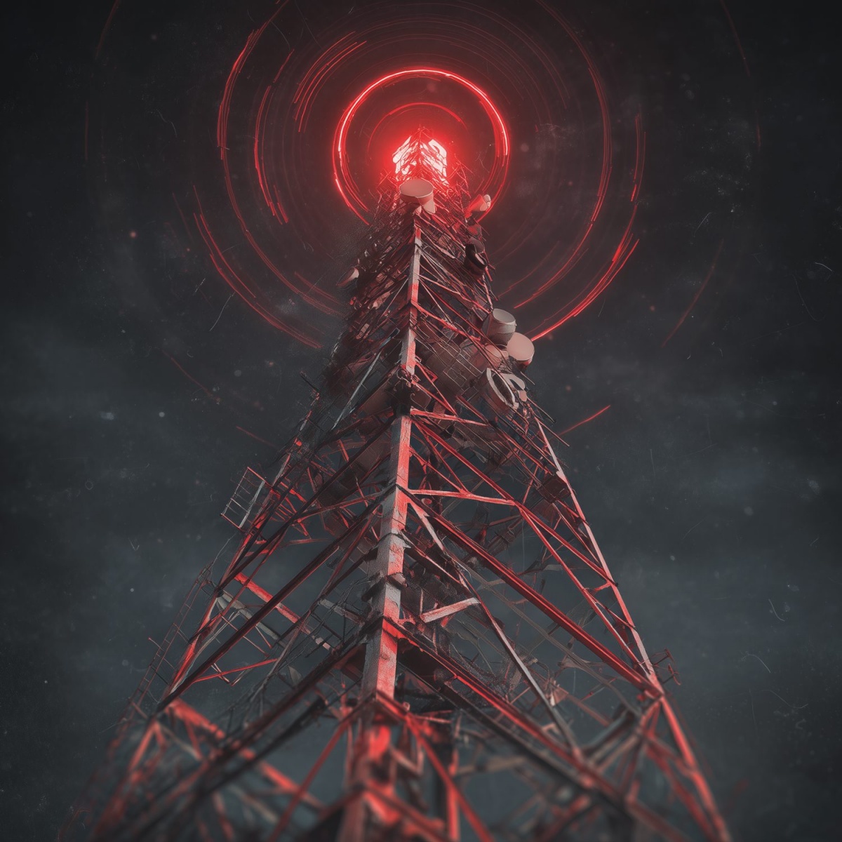 5G, pet let kasneje