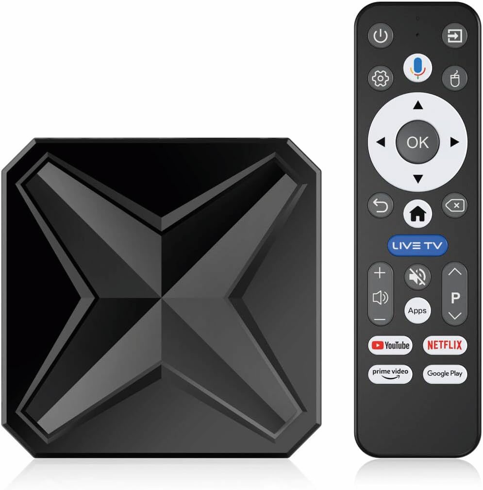 Glasovno upravljanje sprejemnika IPTV je priročno, vendar pogosto zahteva obdelavo govora v oblaku.