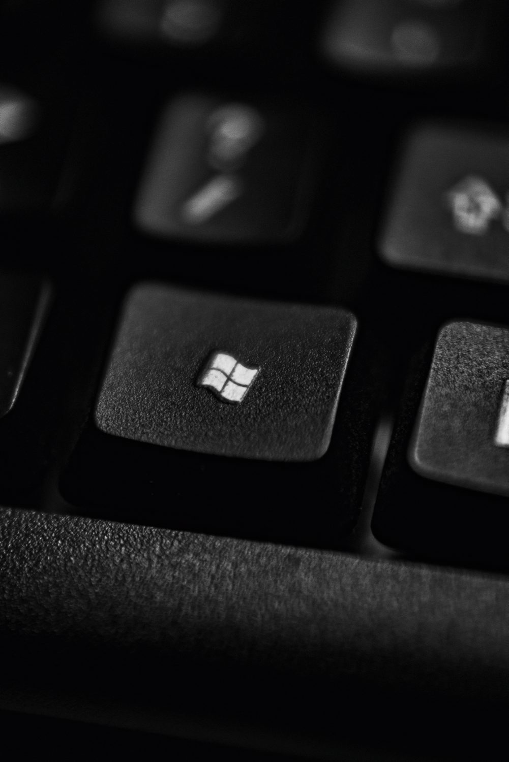 Windows - Vrata, ki jih ne vidimo