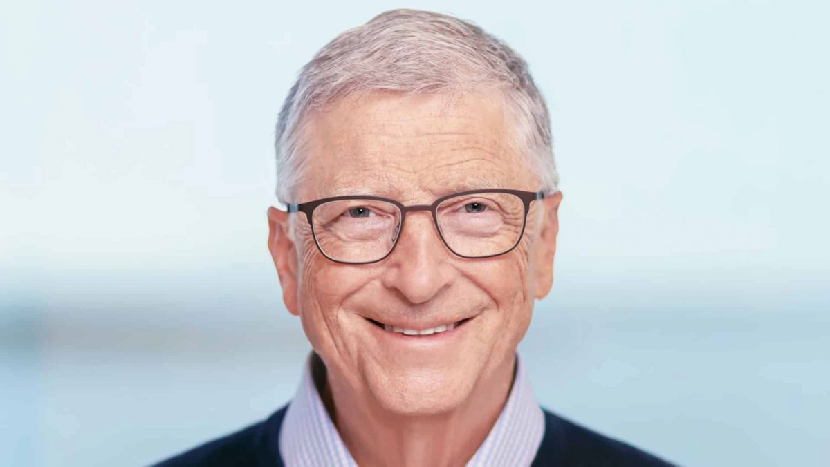 Vloga ustanovitelja podjetja Microsoft se je skozi zgodovino spreminjala, vendar Bill Gates še vedno ostaja grešni kozel v številnih teorijah zarote.