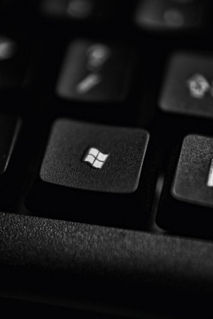 Windows - Vrata, ki jih ne vidimo