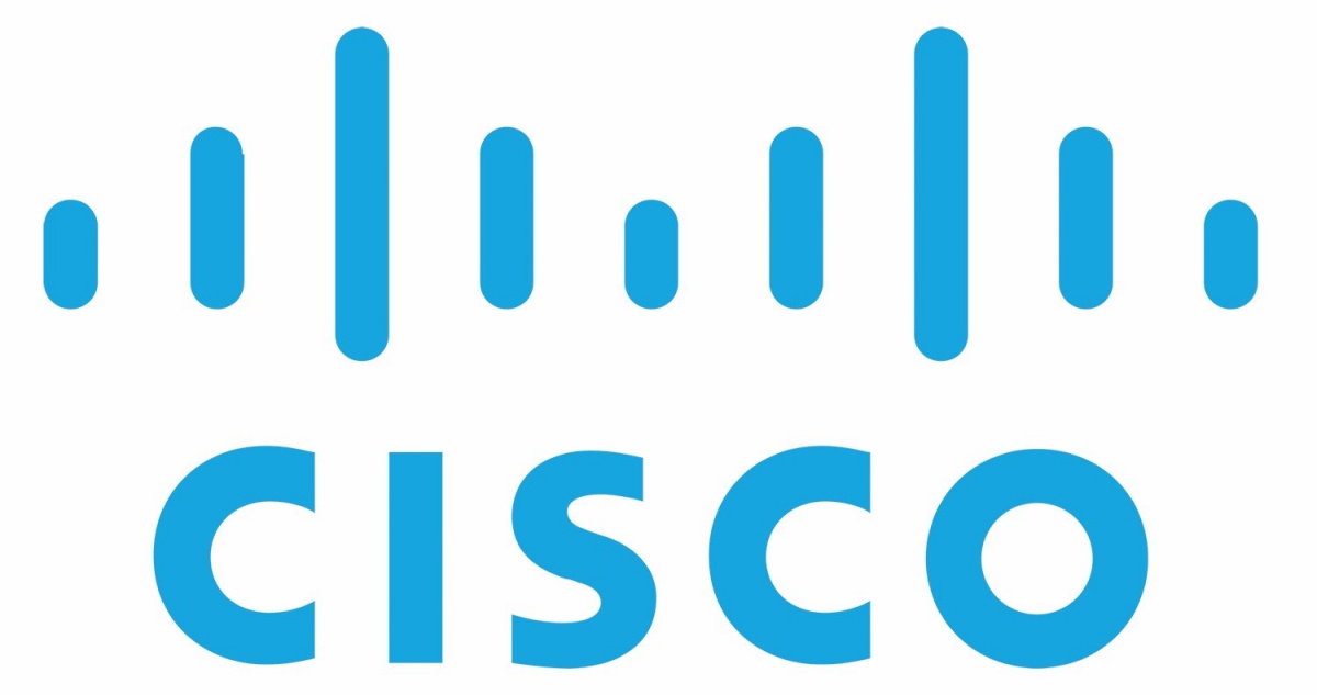 Logotip podjetja Cisco še danes stilizirano prikazuje znameniti most v San Franciscu.