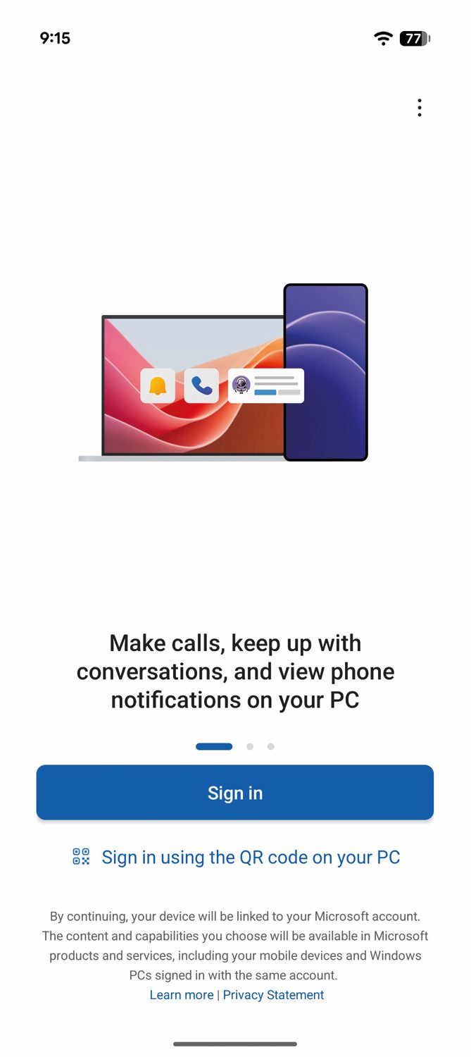 Aplikacije za Googlov telefon