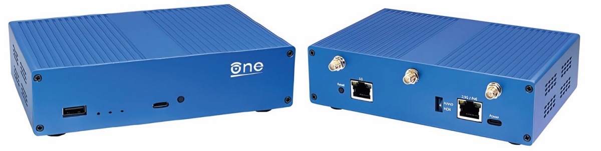 Banana Pi OpenWRT One