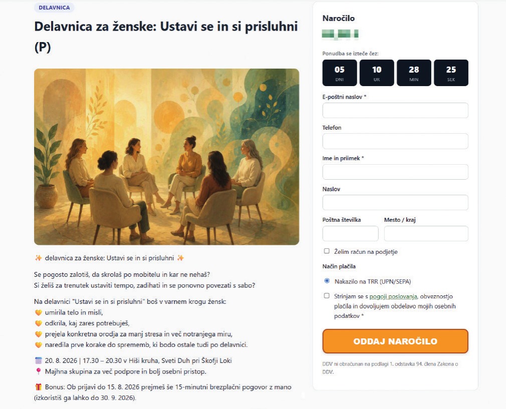 Program, ki ga nihče ne razume