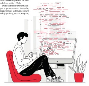 Program, ki ga nihče ne razume
